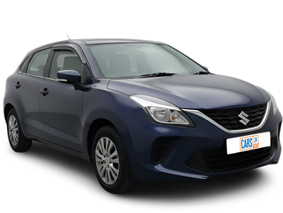 Maruti Baleno-img